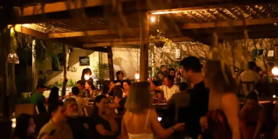 Fonte: Rústico Premium Grill